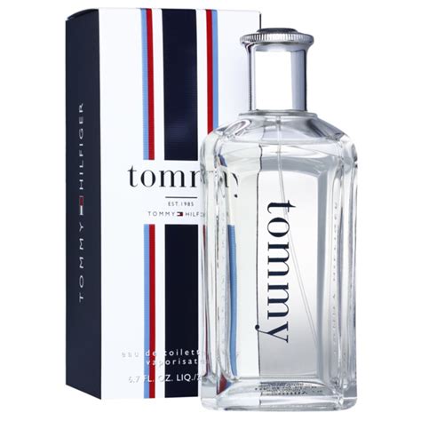 tommy hilfiger parfum herren 200 ml|tommy hilfiger perfume review.